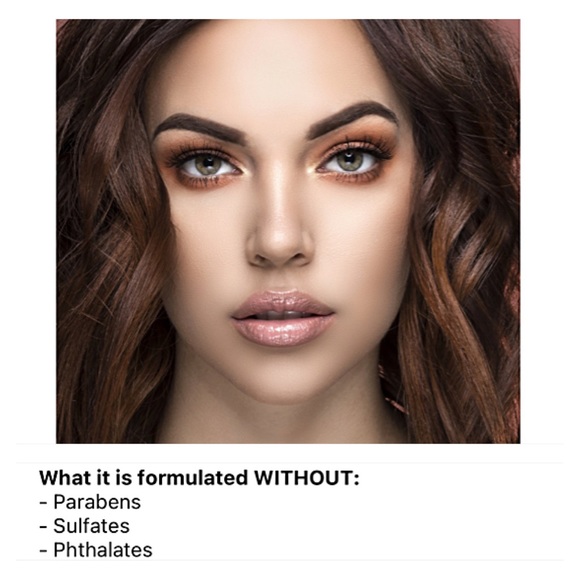 NEW! VIOLET VOSS PRO 20 EYESHADOW PALETTE HOLY GRAIL! Paraben-free;sulfate-free! - Picture 11 of 14